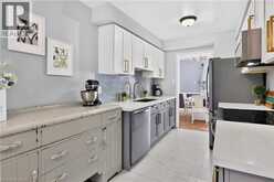 2915 HEADON FOREST Drive Unit# 53 | Burlington Ontario | Slide Image Five