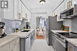 2915 HEADON FOREST Drive Unit# 53 | Burlington Ontario | Slide Image Six