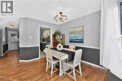 2915 HEADON FOREST Drive Unit# 53 | Burlington Ontario | Slide Image Nine