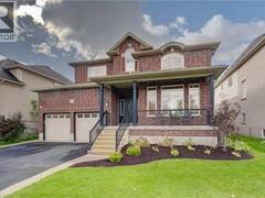 102 SCHWEITZER Crescent Wellesley Ontario, N0B 2T0