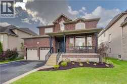 102 SCHWEITZER Crescent | Wellesley Ontario | Slide Image One