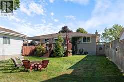 91 LYNNDALE Road | Simcoe Ontario | Slide Image Twenty-six