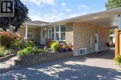 91 LYNNDALE Road | Simcoe Ontario | Slide Image Four