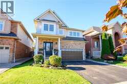 54 VINIFERA Drive | Grimsby Ontario | Slide Image Two