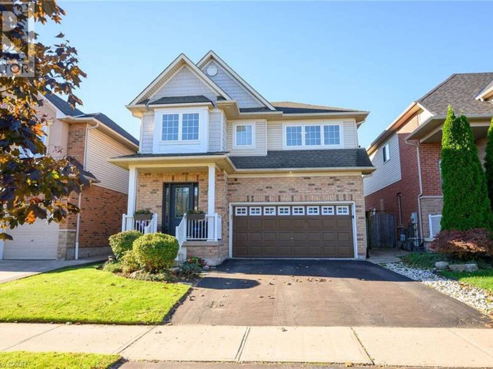 54 VINIFERA Drive, Grimsby, Ontario L3M 5S2