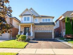 54 VINIFERA Drive Grimsby Ontario, L3M 5S2