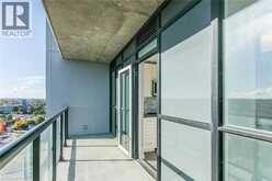 108 GARMENT Street Unit# 2005 | Kitchener Ontario | Slide Image Nineteen