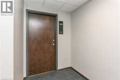108 GARMENT Street Unit# 2005 | Kitchener Ontario | Slide Image Five