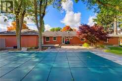 33 JACKSON Crescent | Listowel Ontario | Slide Image Forty-three