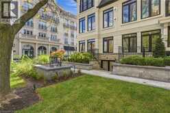 305 RANDALL Street | Oakville Ontario | Slide Image Twenty-eight
