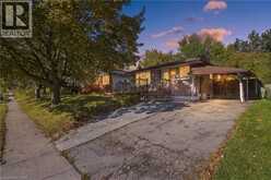 92 HADATI Road | Guelph Ontario | Slide Image One