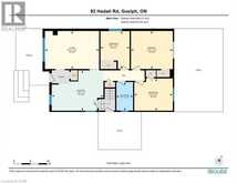 92 HADATI Road | Guelph Ontario | Slide Image Thirty-seven