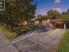 92 HADATI Road Guelph Ontario, N1E 6H2