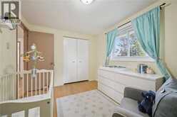 143 HILLBROOK Crescent | Kitchener Ontario | Slide Image Eighteen