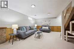 143 HILLBROOK Crescent | Kitchener Ontario | Slide Image Twenty-eight