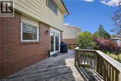 143 HILLBROOK Crescent | Kitchener Ontario | Slide Image Twenty-nine