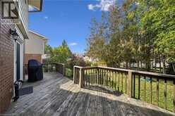 143 HILLBROOK Crescent | Kitchener Ontario | Slide Image Thirty