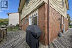 143 HILLBROOK Crescent | Kitchener Ontario | Slide Image Thirty-one