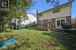 143 HILLBROOK Crescent | Kitchener Ontario | Slide Image Thirty-four