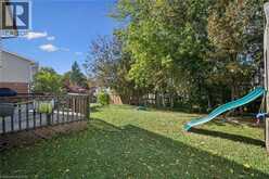 143 HILLBROOK Crescent | Kitchener Ontario | Slide Image Thirty-five