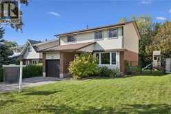143 HILLBROOK Crescent | Kitchener Ontario | Slide Image Thirty-eight