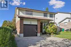 143 HILLBROOK Crescent | Kitchener Ontario | Slide Image Thirty-nine