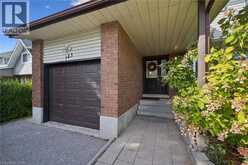143 HILLBROOK Crescent | Kitchener Ontario | Slide Image Forty
