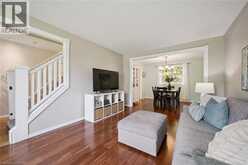 143 HILLBROOK Crescent | Kitchener Ontario | Slide Image Six