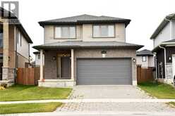 1930 JIM HEBB Way | London Ontario | Slide Image One
