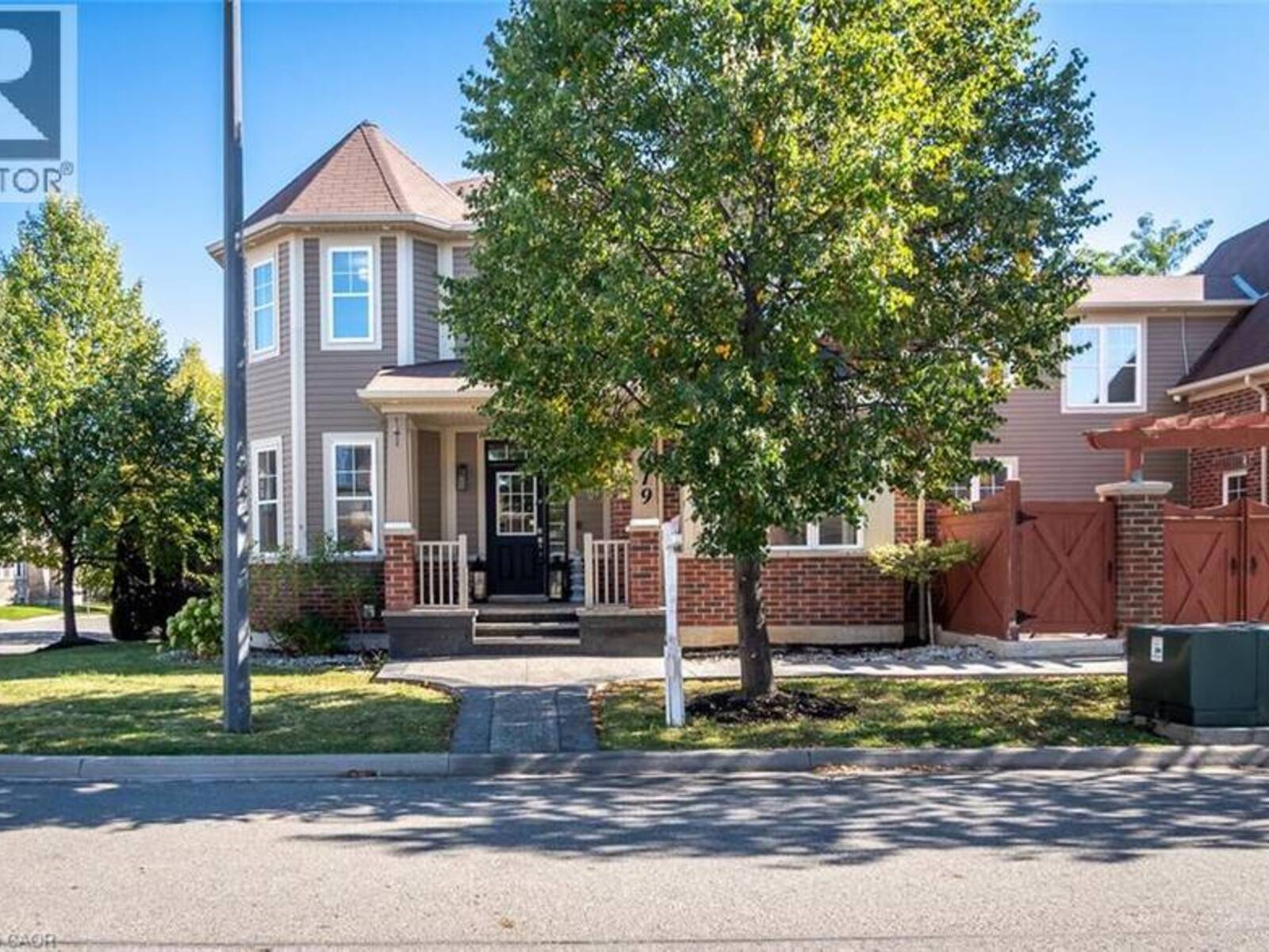 619 SNIDER Terrace, Milton, Ontario L9T 7R8