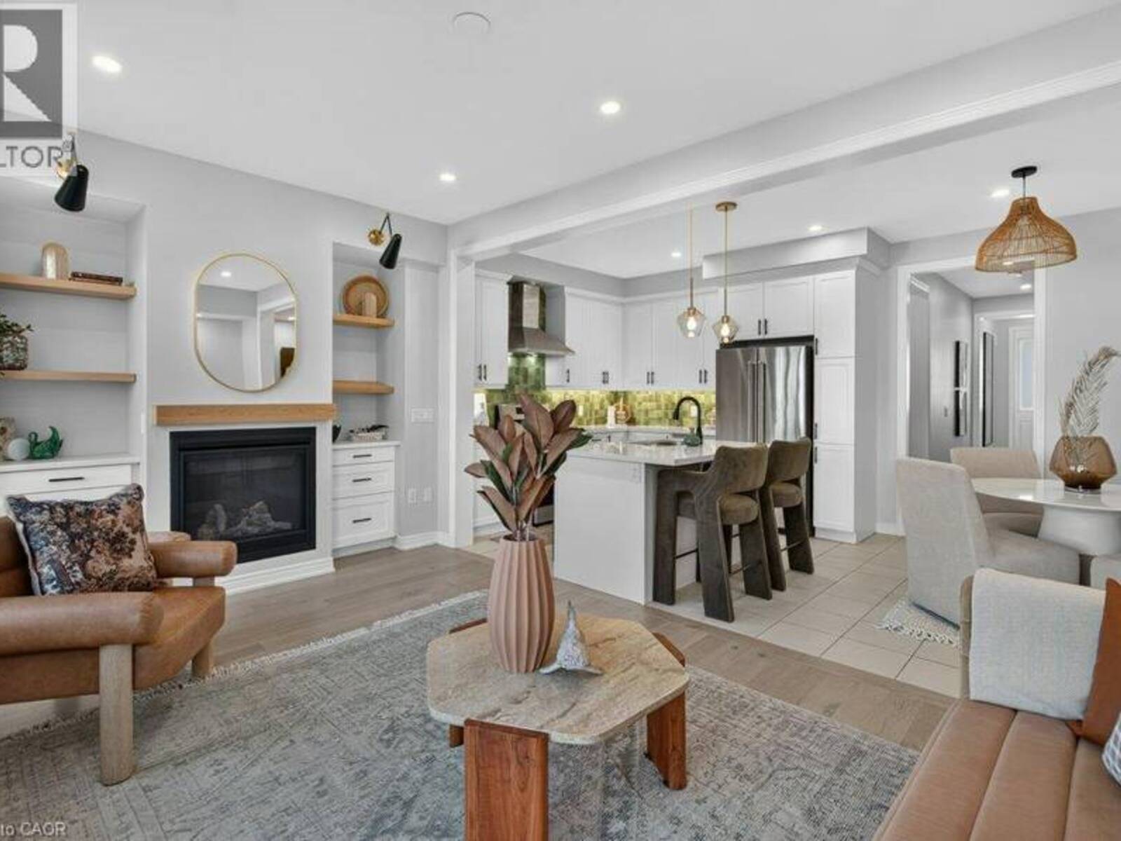 347 RAYMOND Road, Ancaster, Ontario L9K 0J8