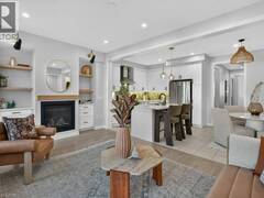 347 RAYMOND Road Ancaster Ontario, L9K 0J8