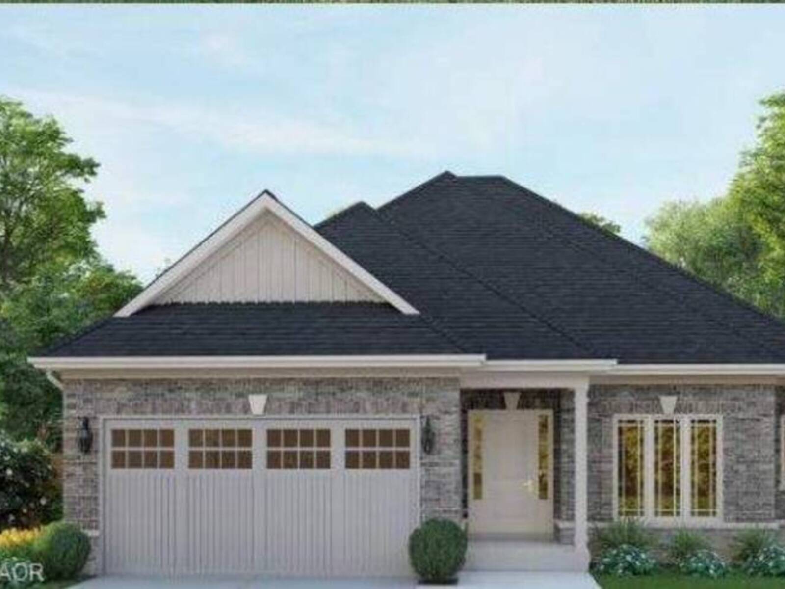 51 HILLBORN Street, Blandford-Blenheim, Ontario N0J 1S0