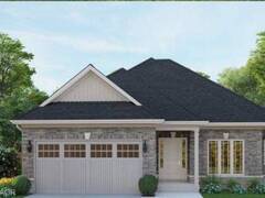 51 HILLBORN Street Blandford-Blenheim Ontario, N0J 1S0