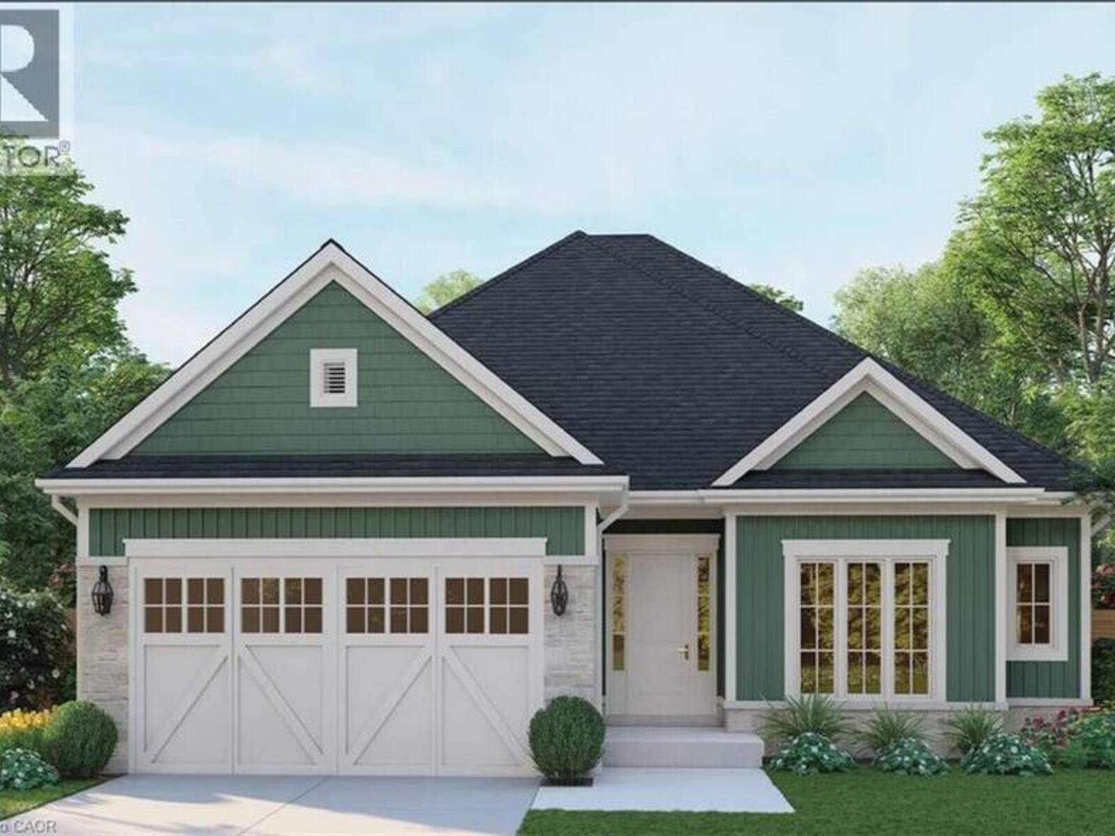 28 WORKMAN Crescent, Blandford-Blenheim, Ontario N0J 1S0