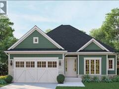 28 WORKMAN Crescent Blandford-Blenheim Ontario, N0J 1S0