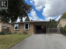 333 REXFORD Drive | Hamilton Ontario | Slide Image One