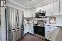 2387 LIONSTONE Drive | Oakville Ontario | Slide Image Ten