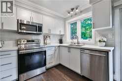 2387 LIONSTONE Drive | Oakville Ontario | Slide Image Eleven