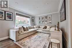 2387 LIONSTONE Drive | Oakville Ontario | Slide Image Twelve