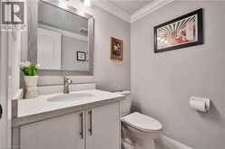 2387 LIONSTONE Drive | Oakville Ontario | Slide Image Fourteen