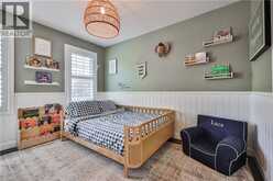 2387 LIONSTONE Drive | Oakville Ontario | Slide Image Nineteen