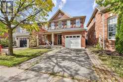 2387 LIONSTONE Drive | Oakville Ontario | Slide Image One