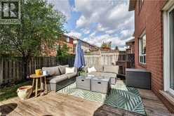 2387 LIONSTONE Drive | Oakville Ontario | Slide Image Thirty-three