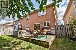 2387 LIONSTONE Drive | Oakville Ontario | Slide Image Thirty-five