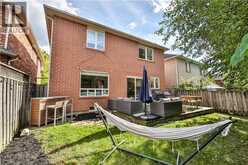 2387 LIONSTONE Drive | Oakville Ontario | Slide Image Thirty-six