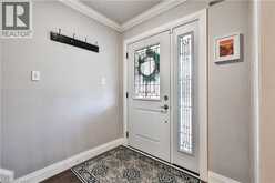 2387 LIONSTONE Drive | Oakville Ontario | Slide Image Three
