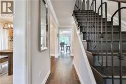 2387 LIONSTONE Drive | Oakville Ontario | Slide Image Four