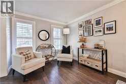 2387 LIONSTONE Drive | Oakville Ontario | Slide Image Five