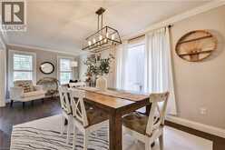 2387 LIONSTONE Drive | Oakville Ontario | Slide Image Six